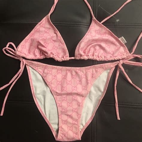 gucci g string ebay|gucci swimsuit 2 piece.